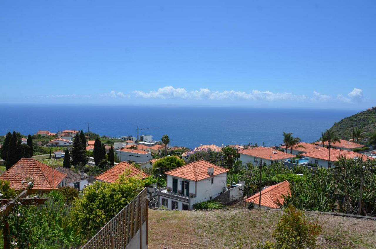 Teixeira House Apartamento Arco da Calheta  Exterior foto