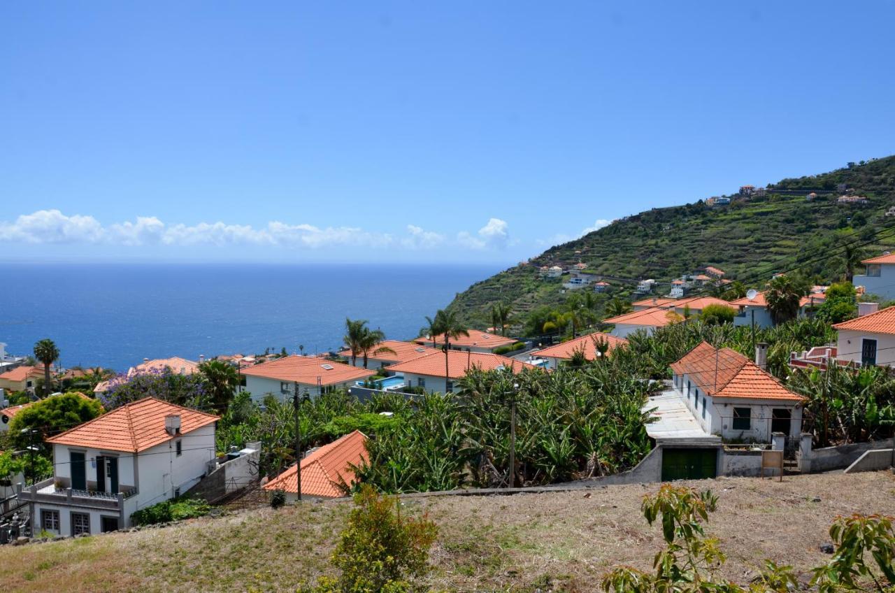 Teixeira House Apartamento Arco da Calheta  Exterior foto