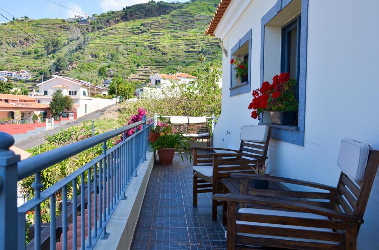 Teixeira House Apartamento Arco da Calheta  Exterior foto