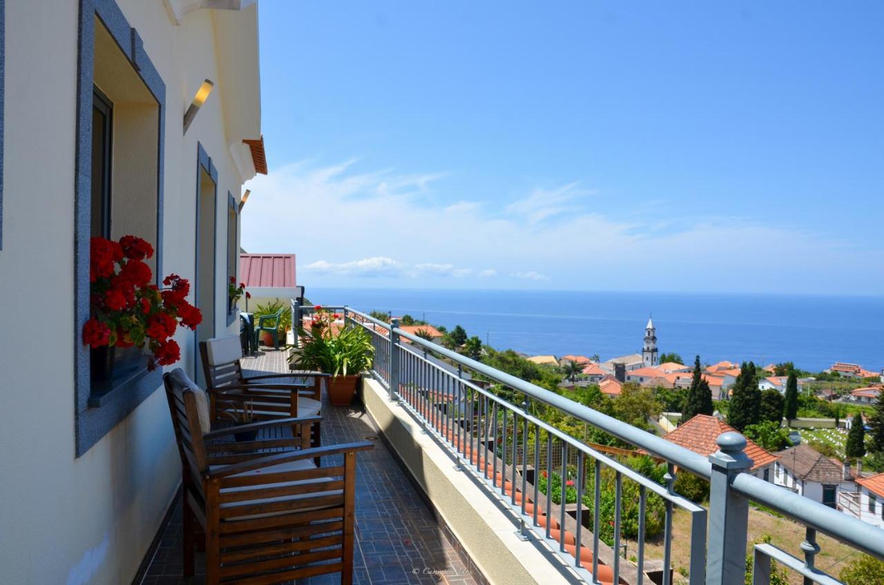 Teixeira House Apartamento Arco da Calheta  Exterior foto