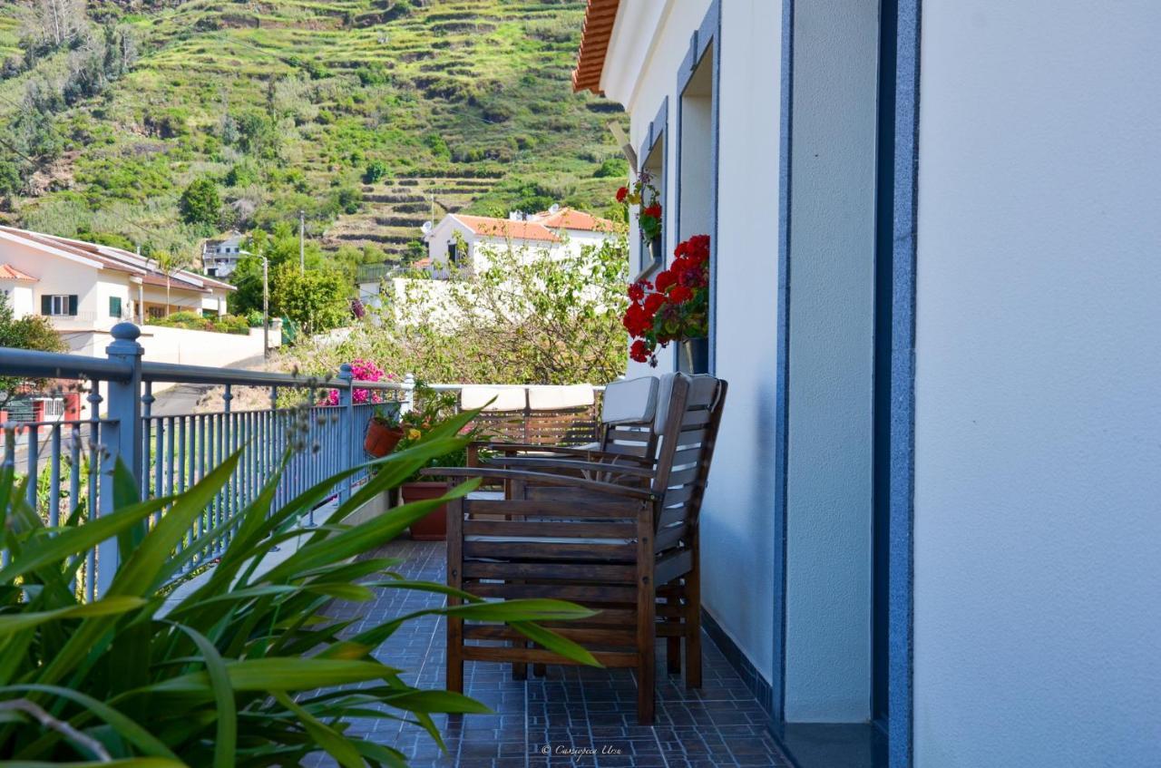 Apartamento Teixeira House Arco da Calheta  Exterior foto