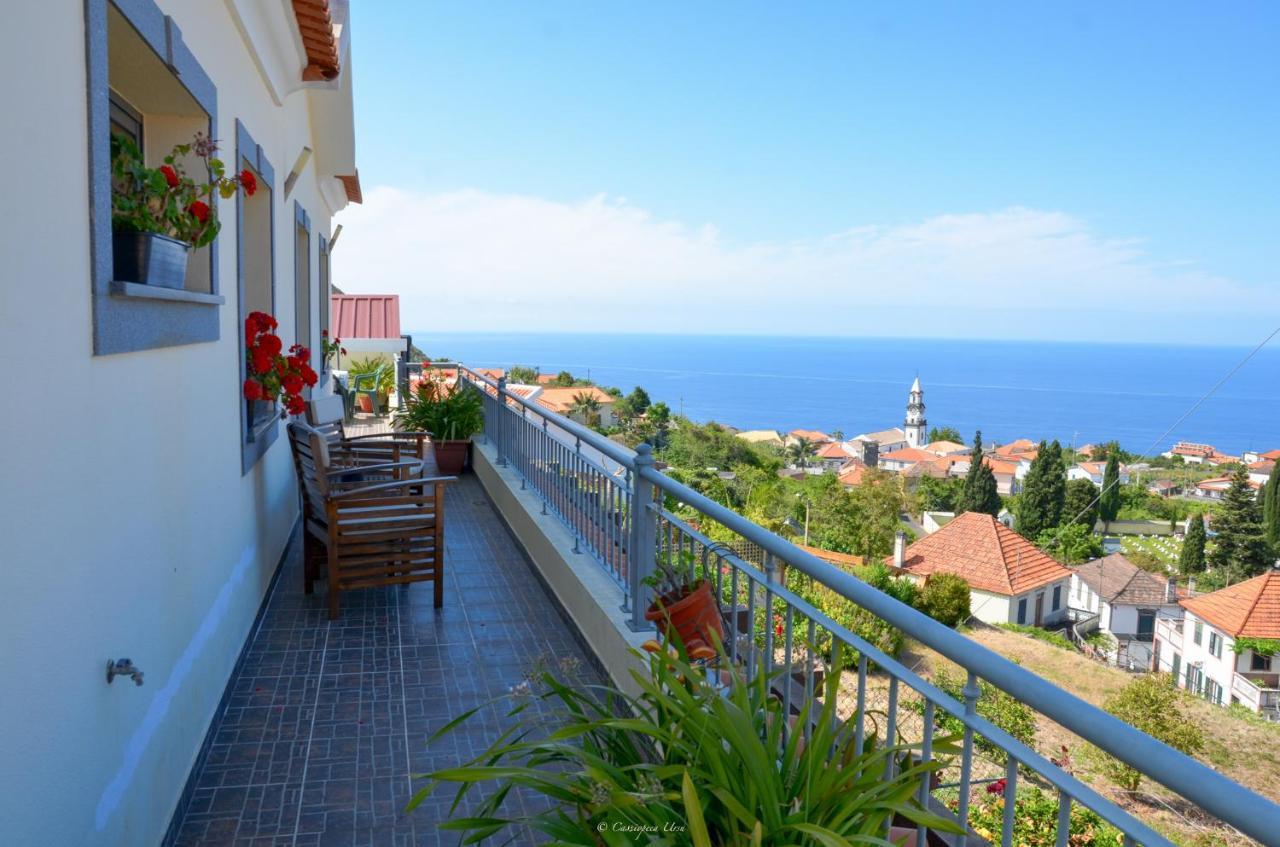 Teixeira House Apartamento Arco da Calheta  Exterior foto