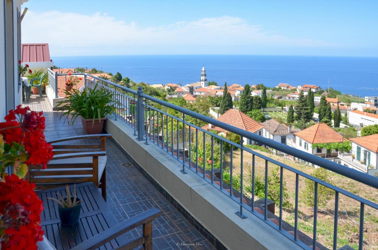 Teixeira House Apartamento Arco da Calheta  Exterior foto