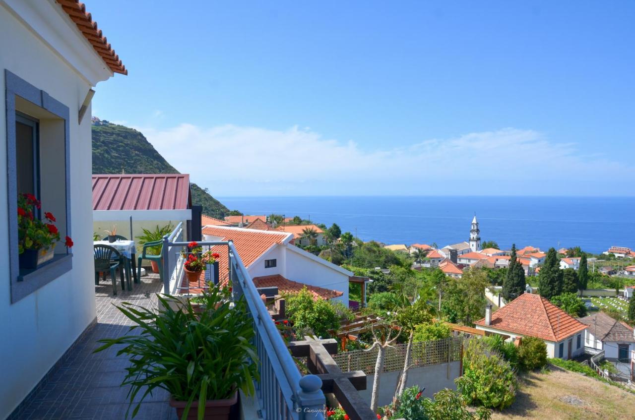 Teixeira House Apartamento Arco da Calheta  Exterior foto