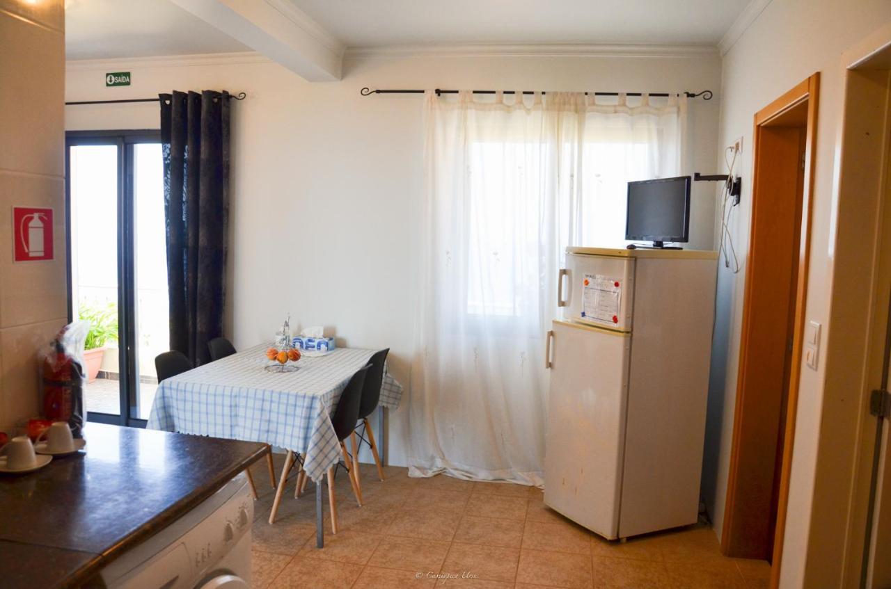 Apartamento Teixeira House Arco da Calheta  Exterior foto