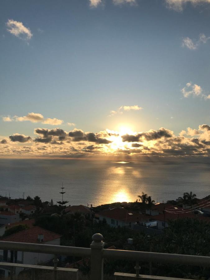 Teixeira House Apartamento Arco da Calheta  Exterior foto